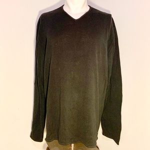 Calvin K Lg Tall SWEATER Light weight